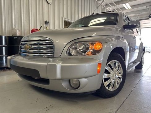Used 2010 Chevrolet HHR LT w/ LT Preferred Equipment Group FWD image 25