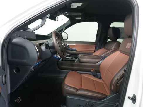 New 2026 Ford Expedition Max King Ranch image 5