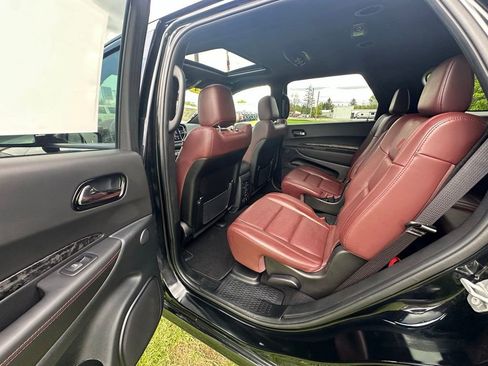 Used 2024 Dodge Durango R/T AWD/4WD image 11