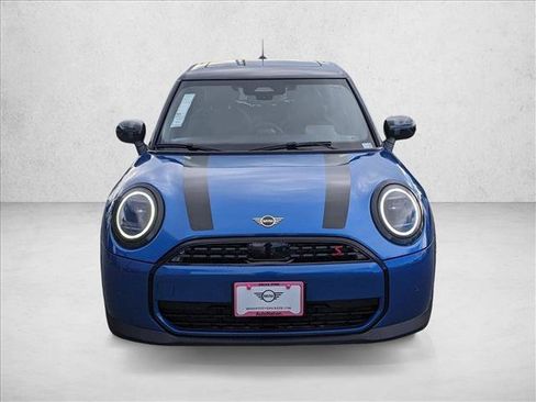 New 2026 MINI Cooper S image 6