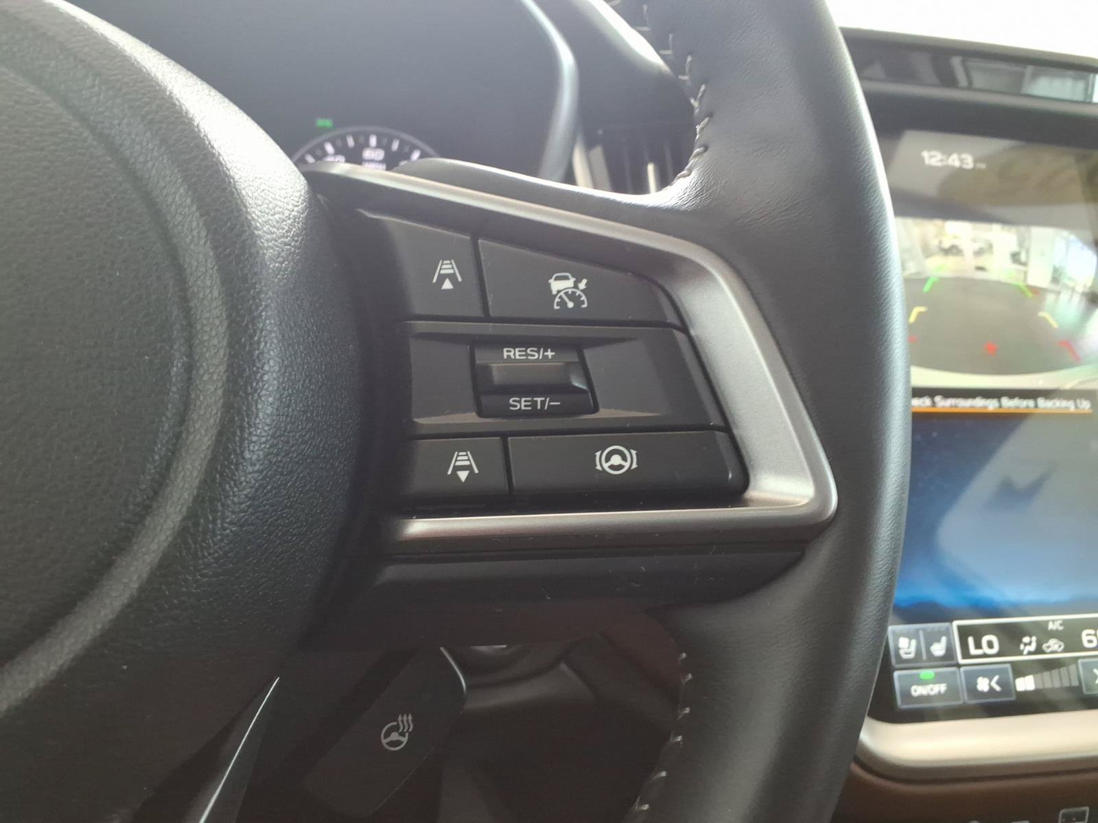 Used 2025 Subaru Legacy Touring XT AWD/4WD image 29