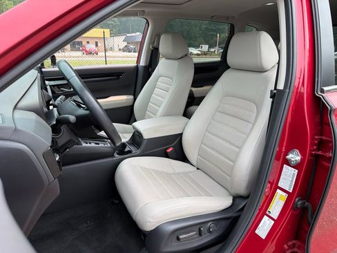 Certified 2024 Honda CR-V EX-L image 20