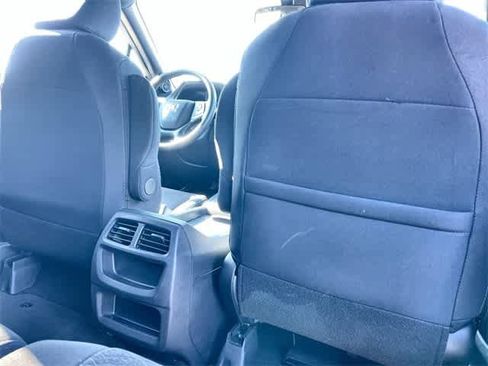 Certified 2021 Honda Passport Sport image 13