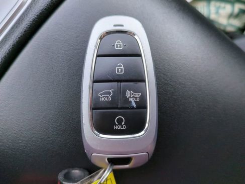 Used 2023 Hyundai Santa Fe SEL image 29