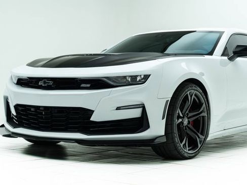 Used 2023 Chevrolet Camaro SS image 10