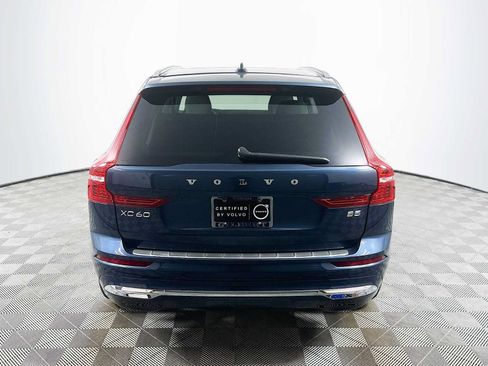 Used 2023 Volvo XC60 B5 Plus w/ Protection Package Premier FWD image 6