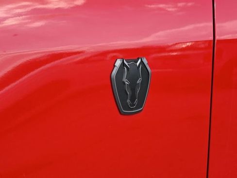 Used 2024 Ford Mustang Dark Horse w/ Dark Horse Handlin Package RWD image 9