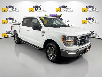 Used 2023 Ford F150 XLT w/ XTR Package