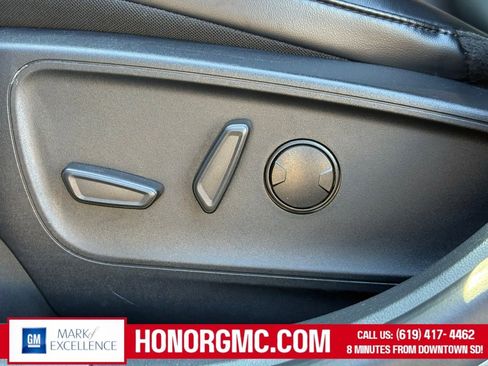 Used 2024 Ford Escape ST-Line image 23