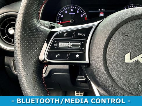 Used 2022 Kia Forte GT image 12