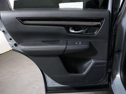 Used 2025 Honda CR-V Sport Touring image 27