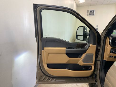 New 2026 Ford F350 Lariat w/ Lariat Ultimate Package image 15