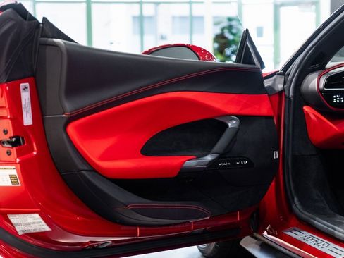 Certified 2022 Ferrari 296 GTB image 23