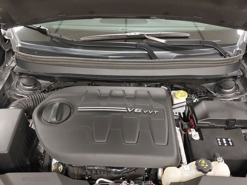 Used 2022 Jeep Cherokee Latitude Lux image 30