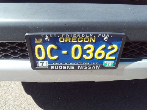 Used 2008 Toyota FJ Cruiser 4WD image 9