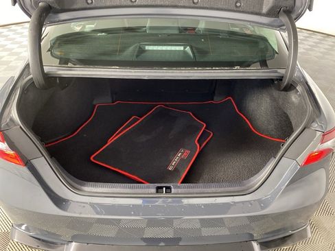 Used 2023 Toyota Camry XSE image 25