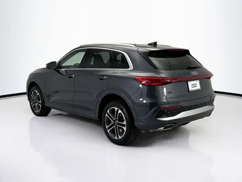 Used 2025 Audi Q5 Premium Plus w/ Premium Plus AWD/4WD image 7