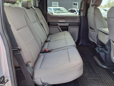 Used 2022 Ford F250 XLT w/ XLT Premium Package image 15