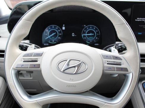 Used 2024 Hyundai Palisade Calligraphy AWD/4WD image 15