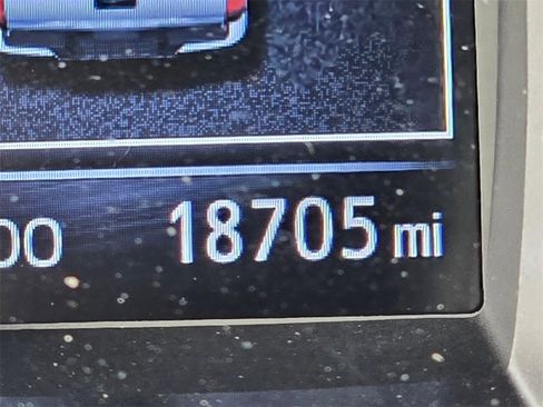 Certified 2021 Toyota Tacoma TRD Off-Road image 21