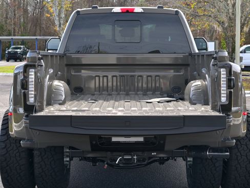 Used 2026 Ford F450 King Ranch w/ Chrome Package image 35