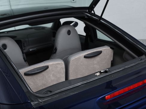 Used 2004 Porsche 911 Targa RWD image 24