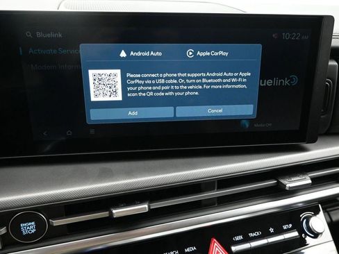 New 2026 Hyundai Santa Fe SE image 21