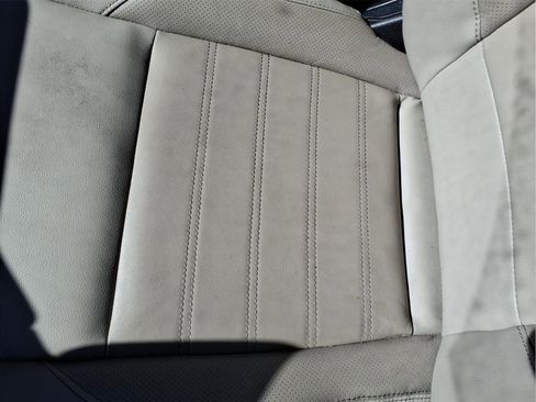 Used 2020 Ford EcoSport Titanium image 24