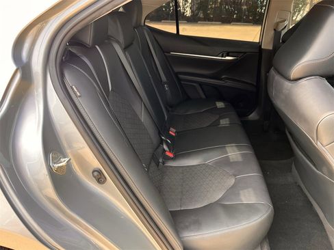 Used 2021 Toyota Camry XSE w/ Carpet Mat Package (TMS) image 28