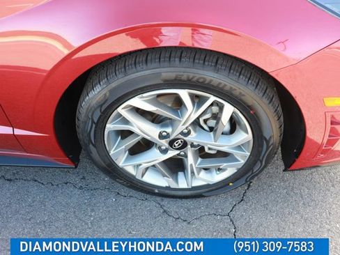 Used 2023 Hyundai Sonata SEL image 29