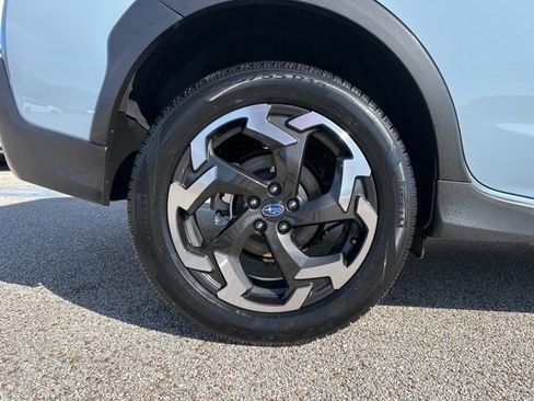 Used 2021 Subaru Crosstrek 2.5i Limited w/ Moonroof Package 1 image 49