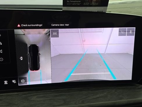 New 2025 Audi Q5 Premium Plus image 23