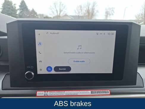 Used 2025 Toyota Tacoma TRD Off-Road image 17