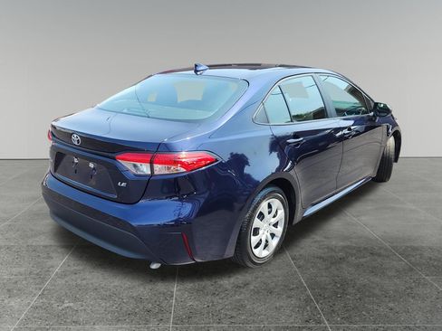 Used 2024 Toyota Corolla LE FWD image 7