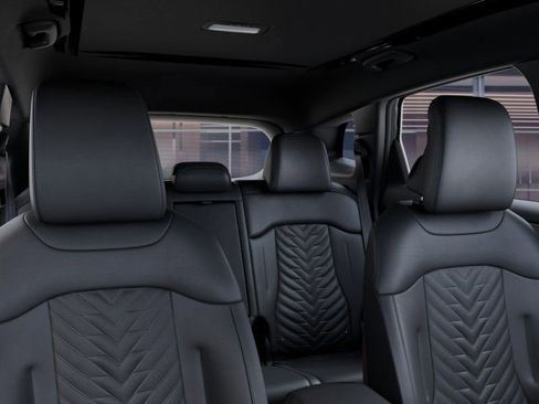 New 2026 Kia Sportage X-Line image 28