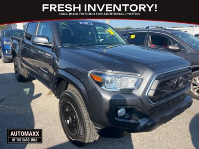 Used 2022 Toyota Tacoma SR5
