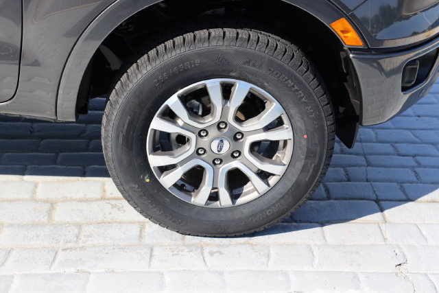 Used 2019 Ford Ranger Lariat w/ FX4 Off-Road Package AWD/4WD image 46