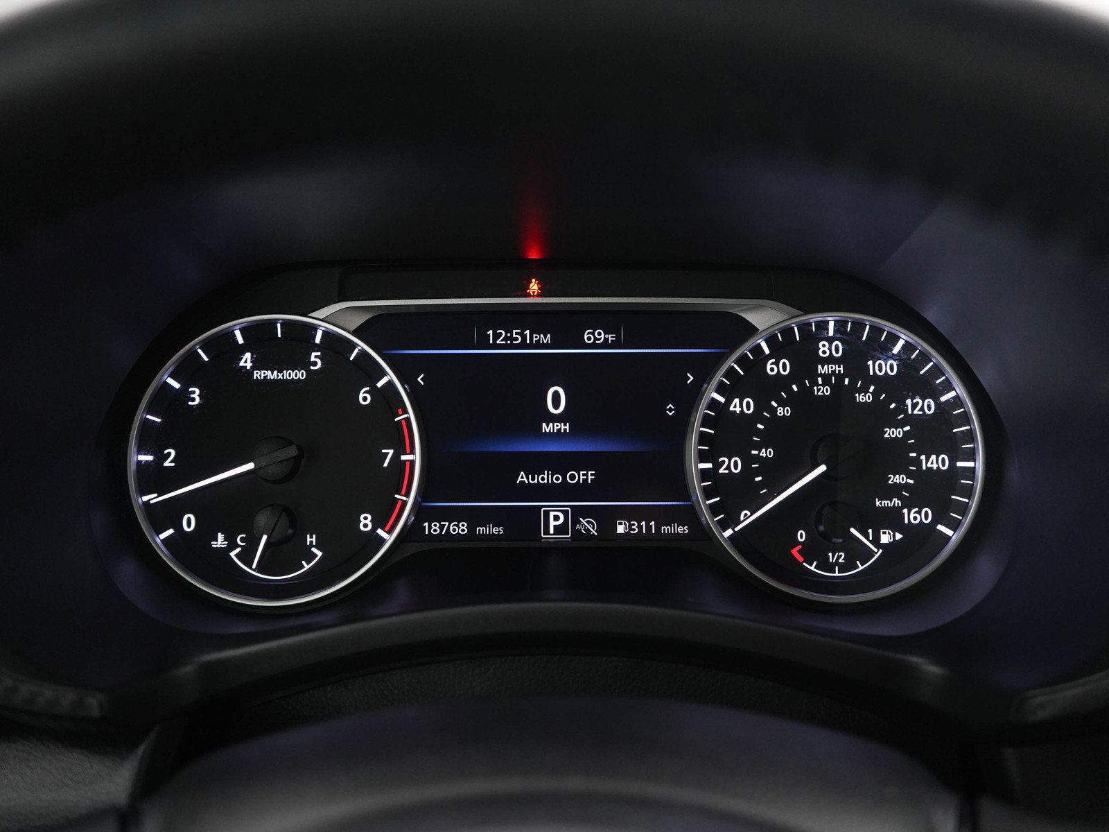 Used 2024 Nissan Sentra SV w/ All-Weather Package FWD image 23