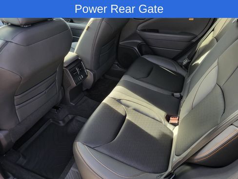 New 2026 Subaru Forester Wilderness AWD/4WD image 4