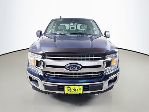 Used 2019 Ford F150 XLT w/ Equipment Group 302A Luxury AWD/4WD image 2