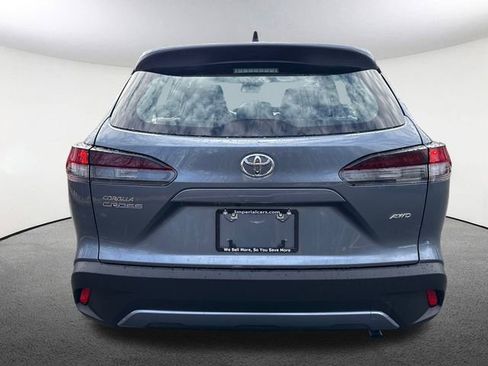New 2026 Toyota Corolla Cross L image 12