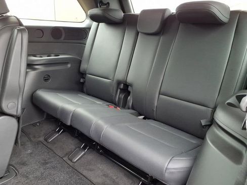 New 2026 Hyundai Palisade SEL Premium AWD/4WD image 19