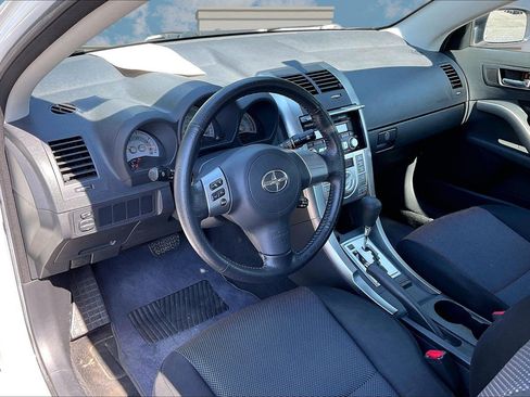 Used 2008 Scion tC FWD image 13