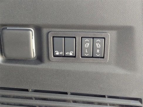 New 2026 Chevrolet Tahoe Premier w/ Sun And Tow Package image 36