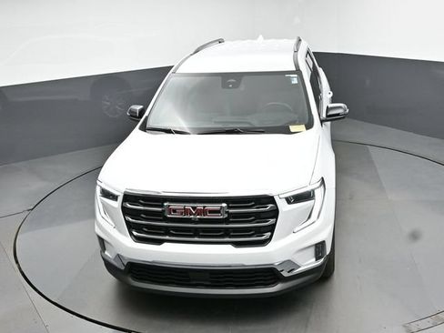 Used 2024 GMC Acadia Elevation FWD image 19