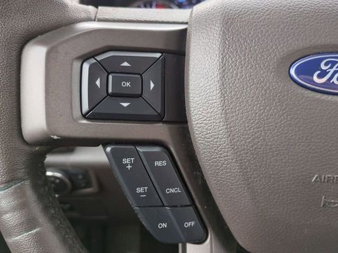 Used 2020 Ford Expedition XLT w/ Equipment Group 202A RWD image 25