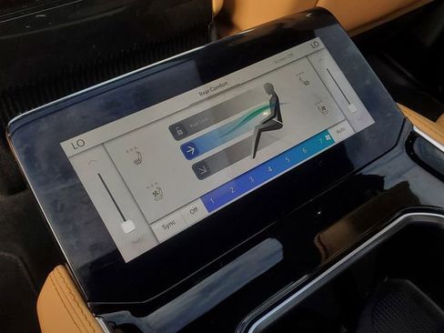 Used 2024 Jeep Grand Wagoneer L Series III w/ HD Trailer Tow Package image 34