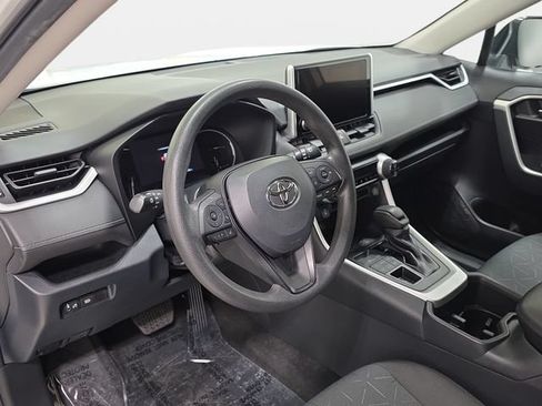 Certified 2023 Toyota RAV4 XLE AWD/4WD image 13