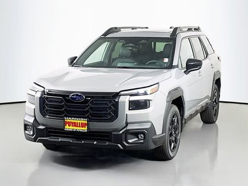 New 2026 Subaru Outback Limited image 3