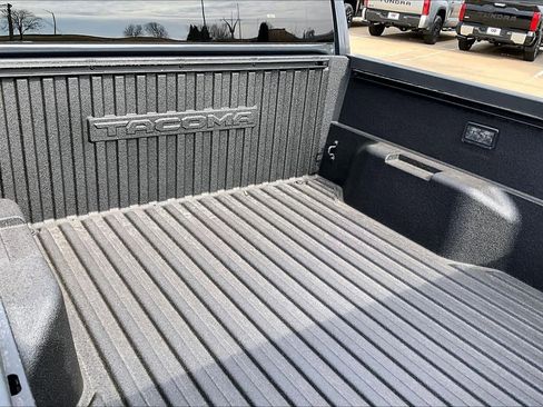 New 2026 Toyota Tacoma SR5 image 15